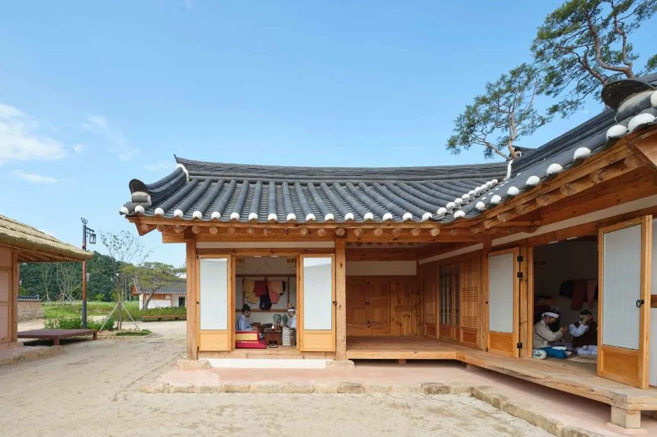 예천_보부상문화체험촌 (4)