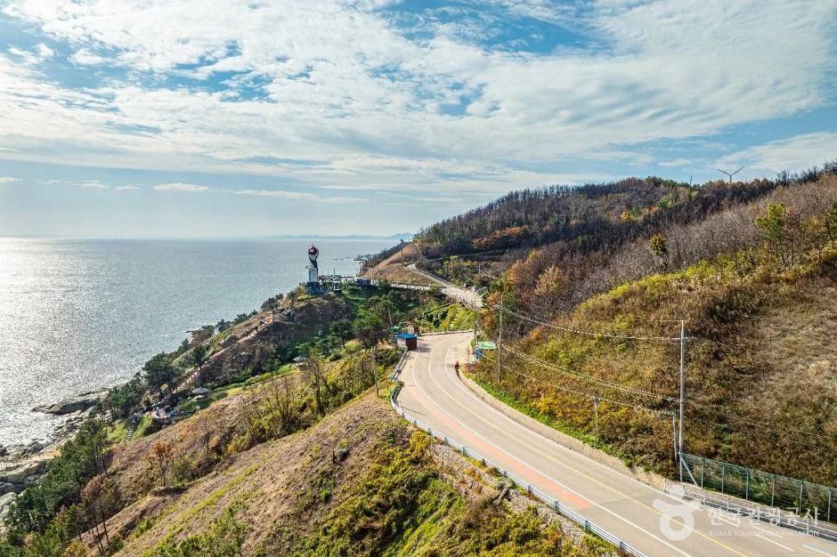 영덕_영덕 해안도로 드라이브 (1)