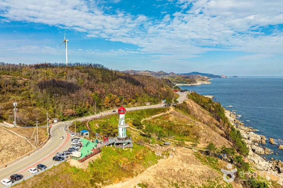 영덕_영덕 해안도로 드라이브 (9)