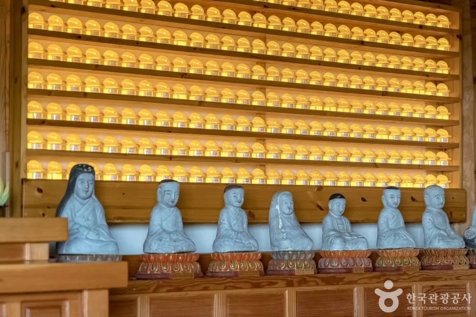 백련사(용인) (14)