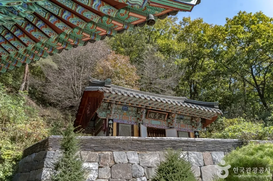 백련사(용인) (18)