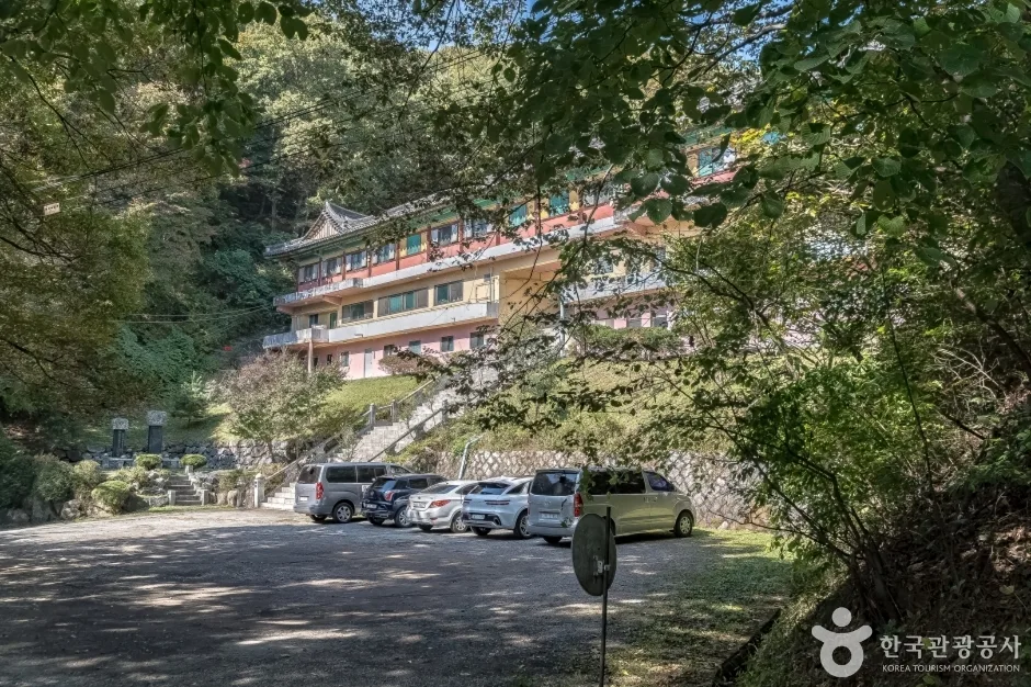 백련사(용인) (20)