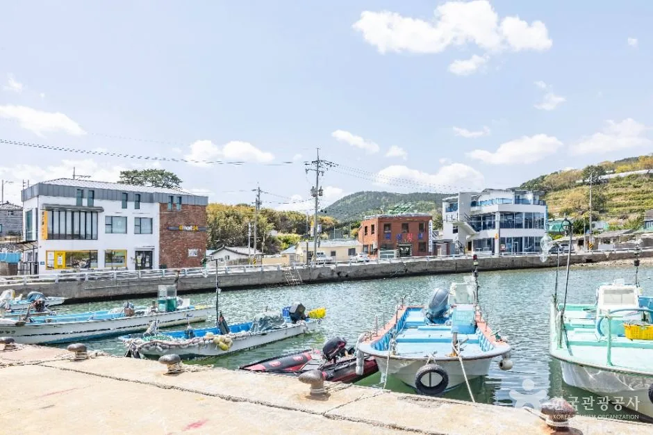 부산_죽성항(황학대) (7)