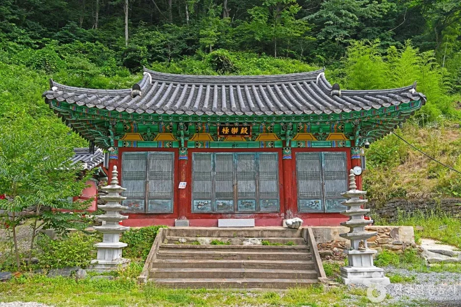 가산사 (2)