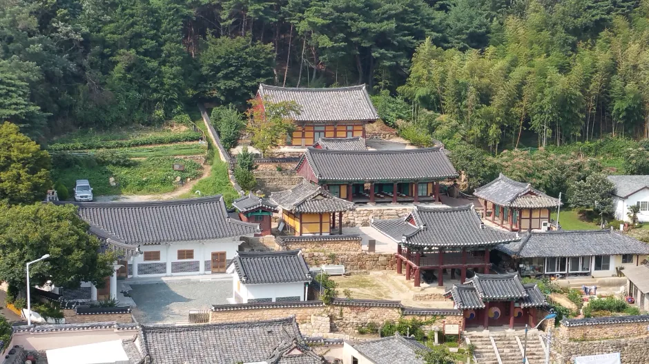 기장향교