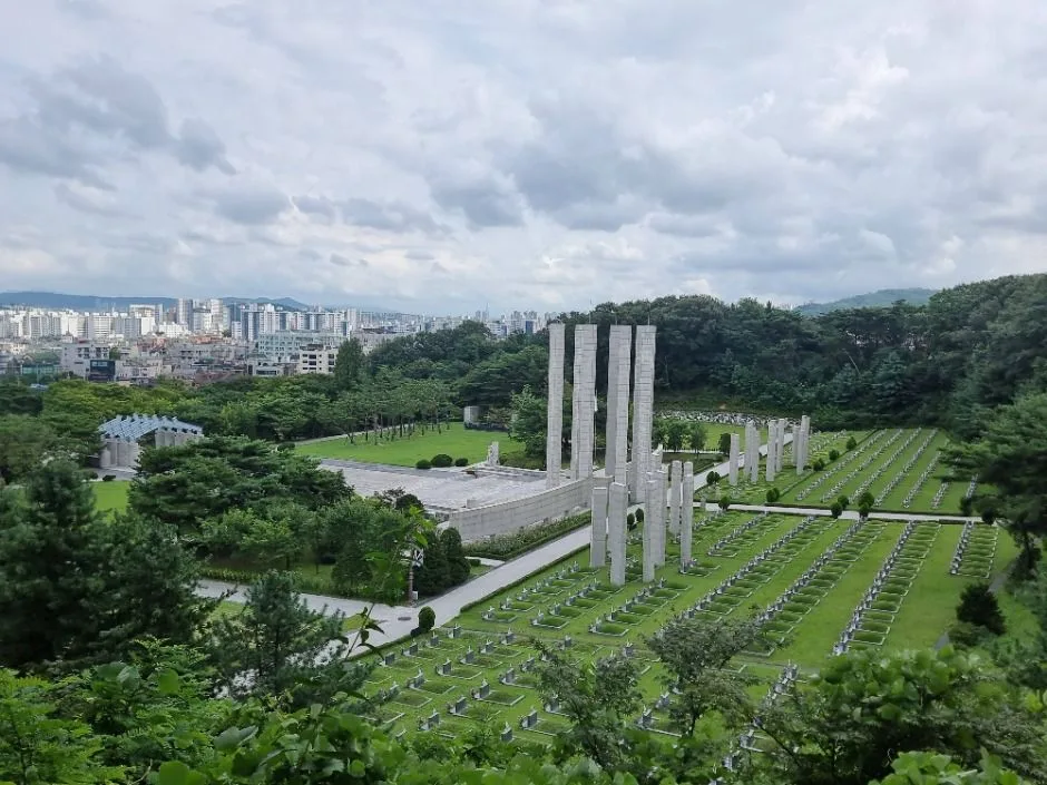 [서울둘레길 20코스] 북한산 강북코스 (11)