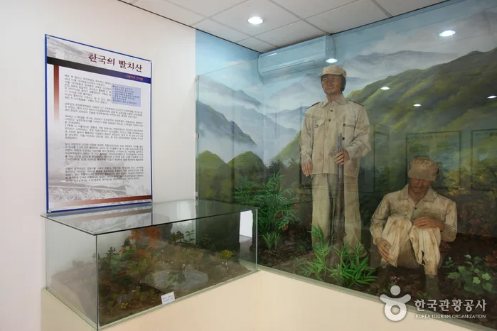 경상남도_하동군_지리산 역사관_004