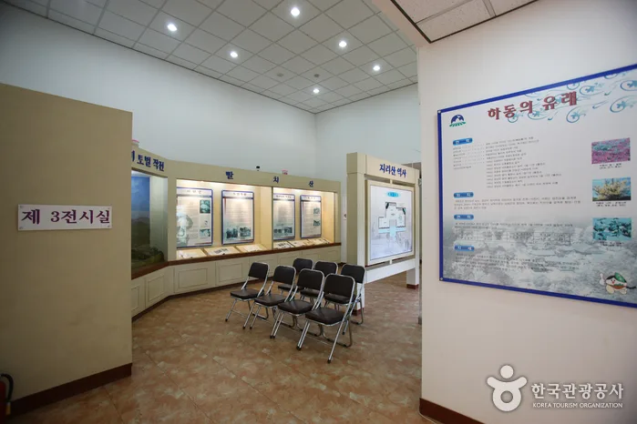 경상남도_하동군_지리산 역사관_013