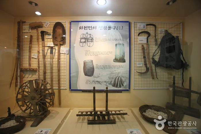 경상남도_하동군_지리산 역사관_015