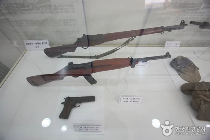 경상남도_하동군_지리산 역사관_025