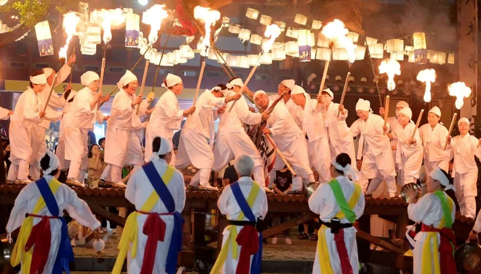 2024 강릉 문화유산 야행 이미지 2