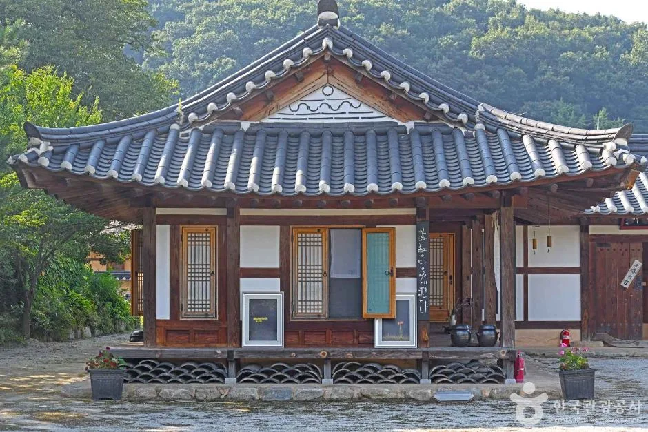 고택문화체험관 (4)