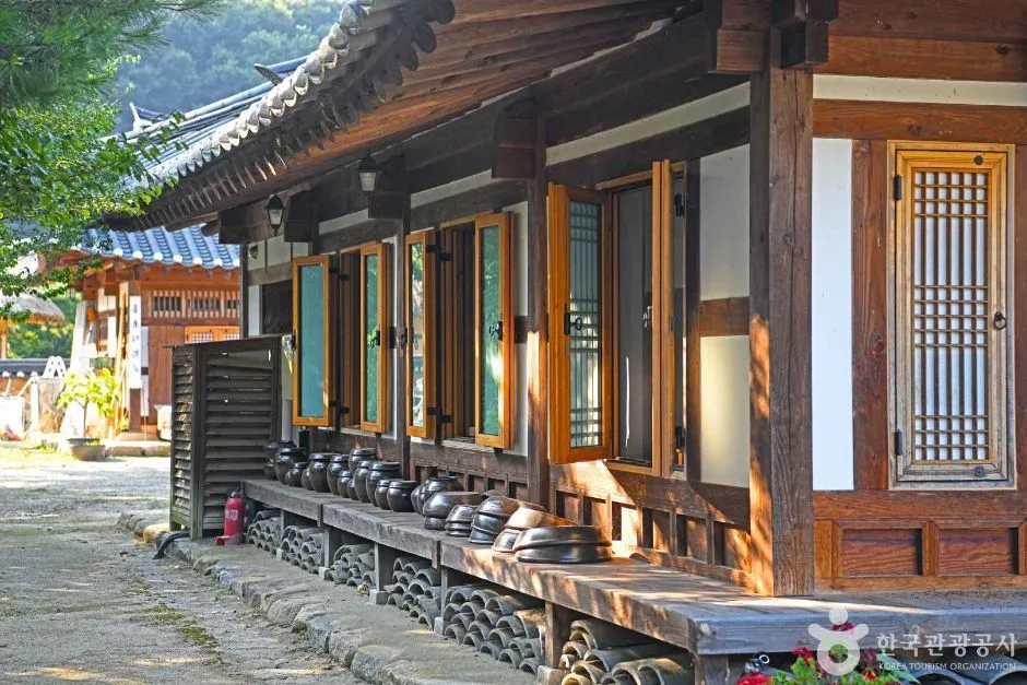 고택문화체험관 (5)