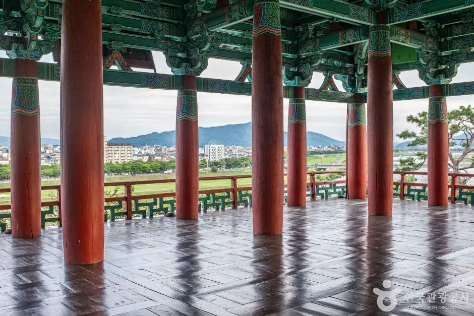경북_경주_금장대 (4)