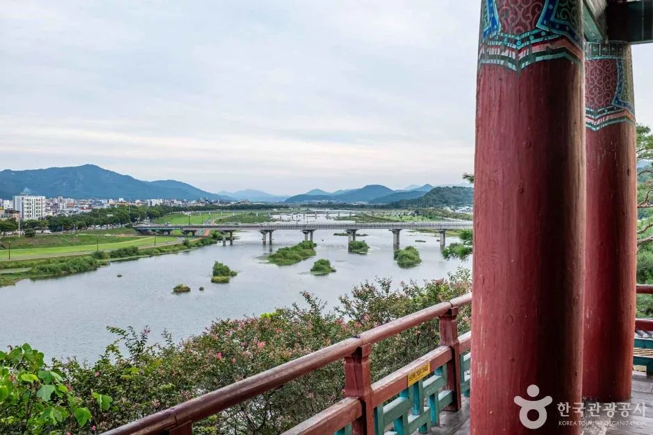 경북_경주_금장대 (6)