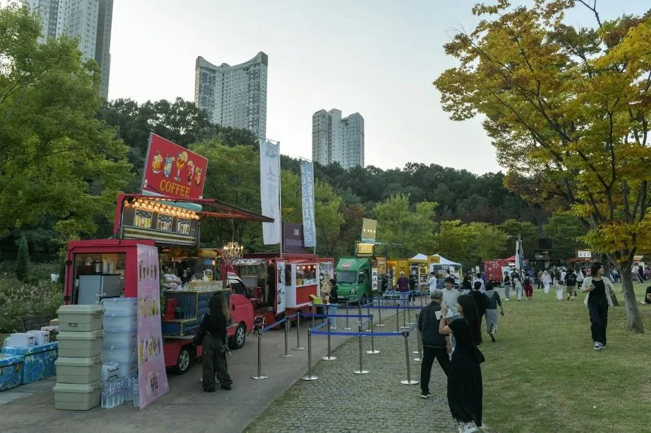 2025 수원재즈페스티벌 5