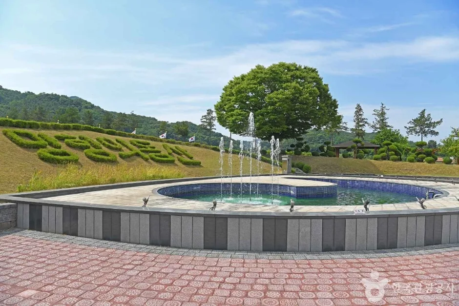 국립 망향의 동산 (6)