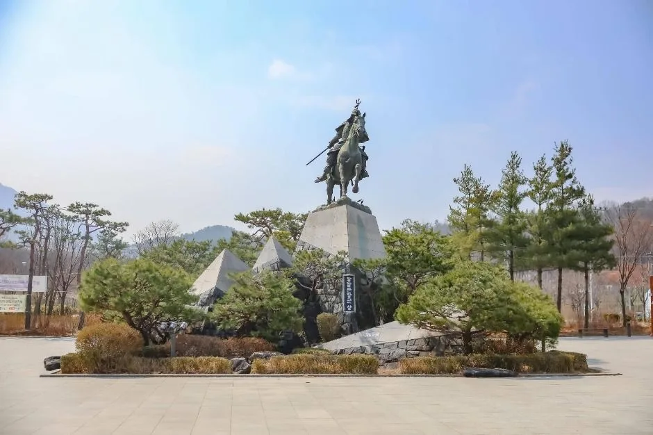 [서울둘레길 11코스] 관악산코스 (7)