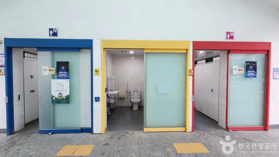 속초해수욕장 11