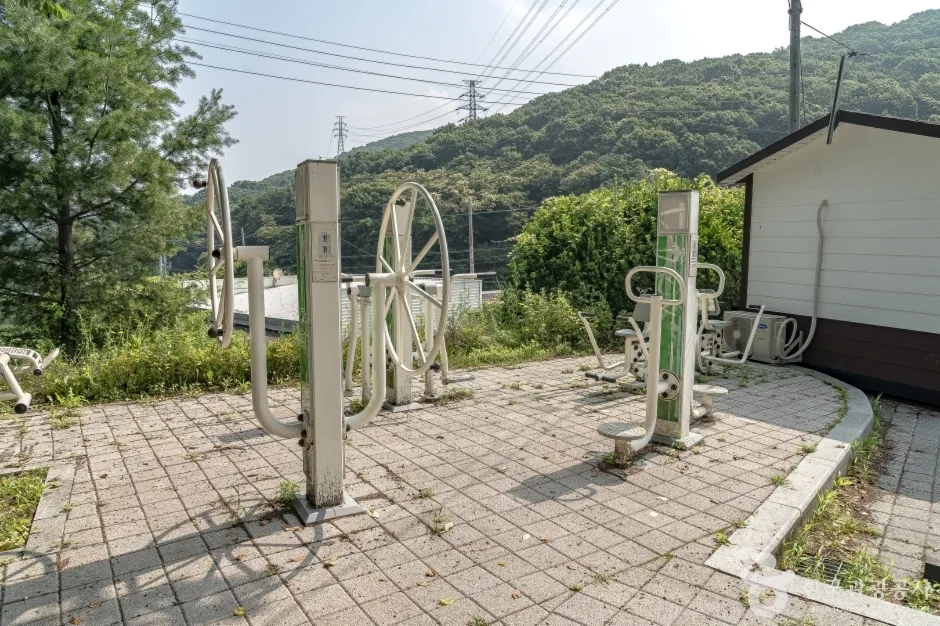 광교산체육공원 (5)