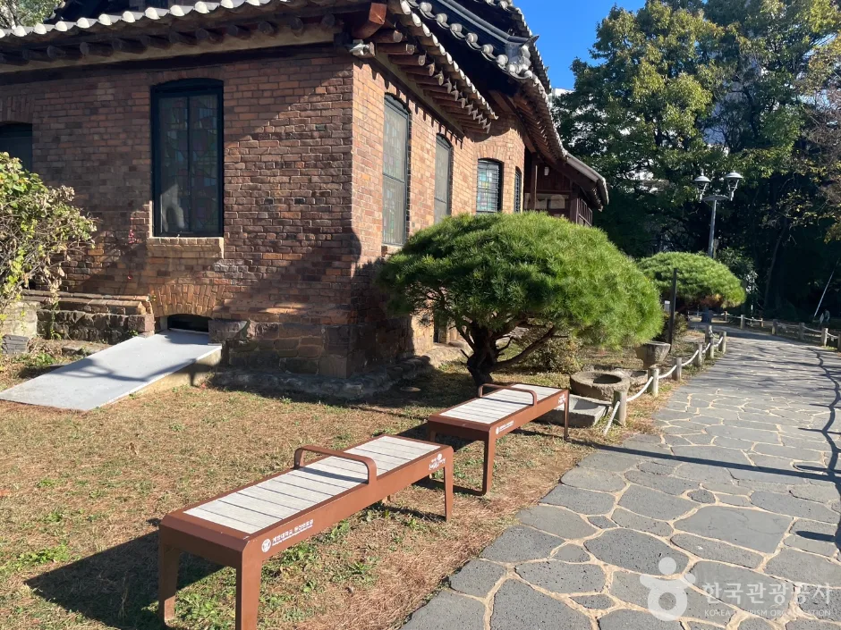 대구 근대골목(근대로의 여행)_1