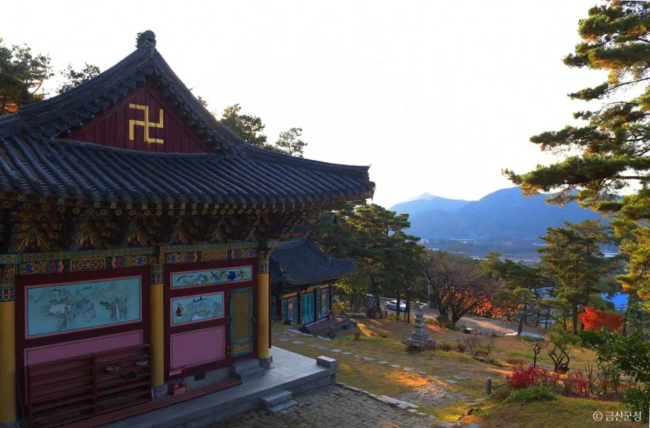 개덕사 (2)