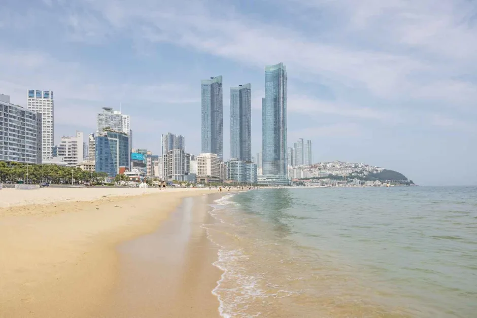 부산_해운대해수욕장09