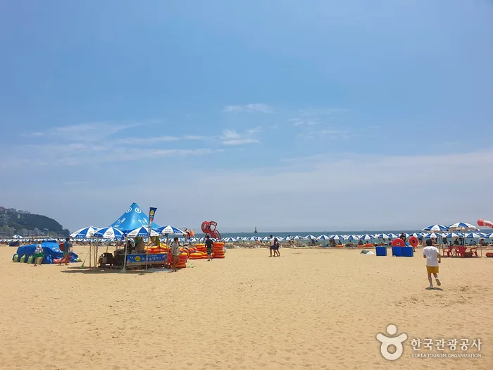 해운대해수욕장_1