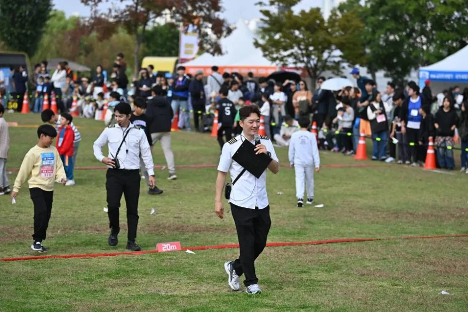 2025 한강 종이비행기 축제 10