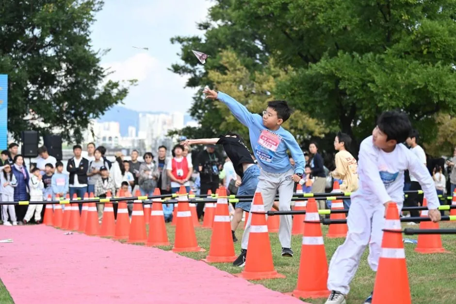 2025 한강 종이비행기 축제 9