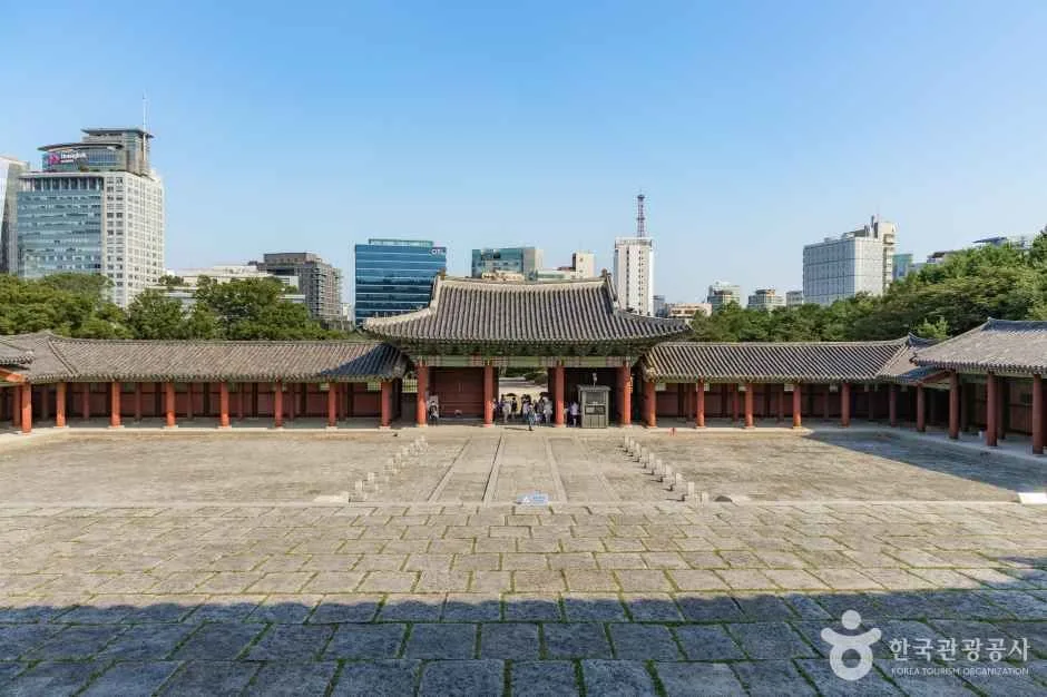 경희궁