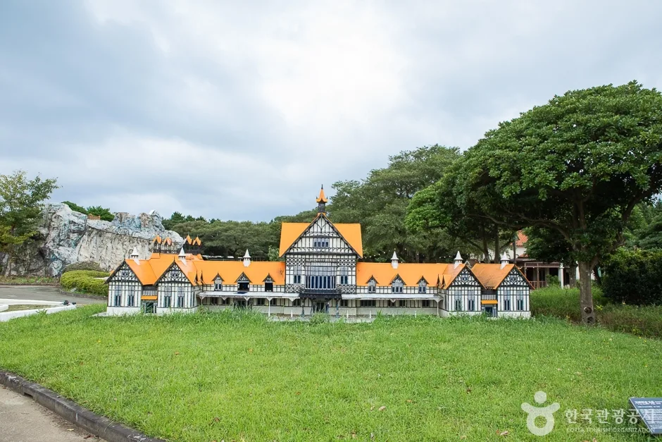 제주 센트럴파크 (2)