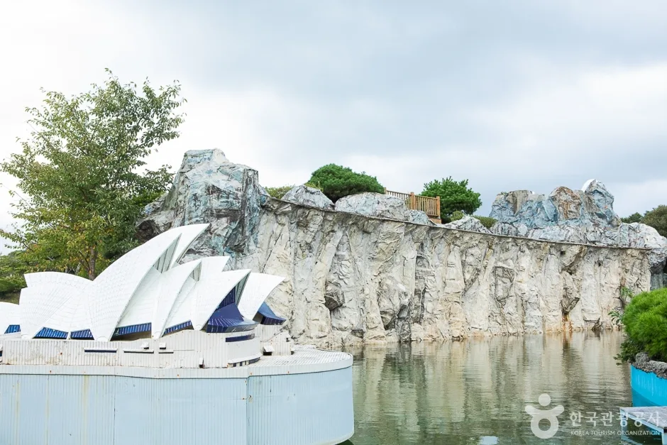 제주 센트럴파크 (3)