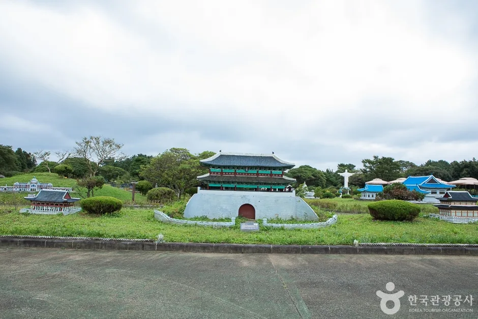 제주 센트럴파크 (14)