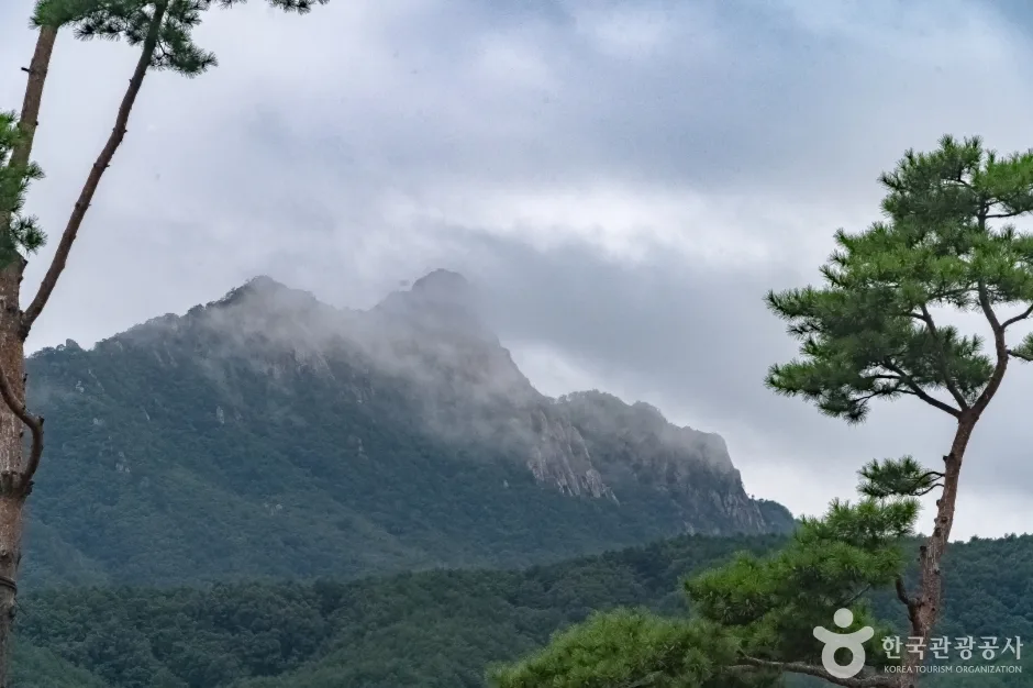 설악산책 (9)