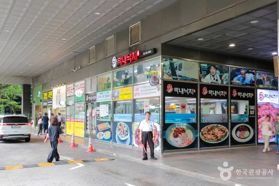 서울 종로 낙지볶음 골목 (7)_e