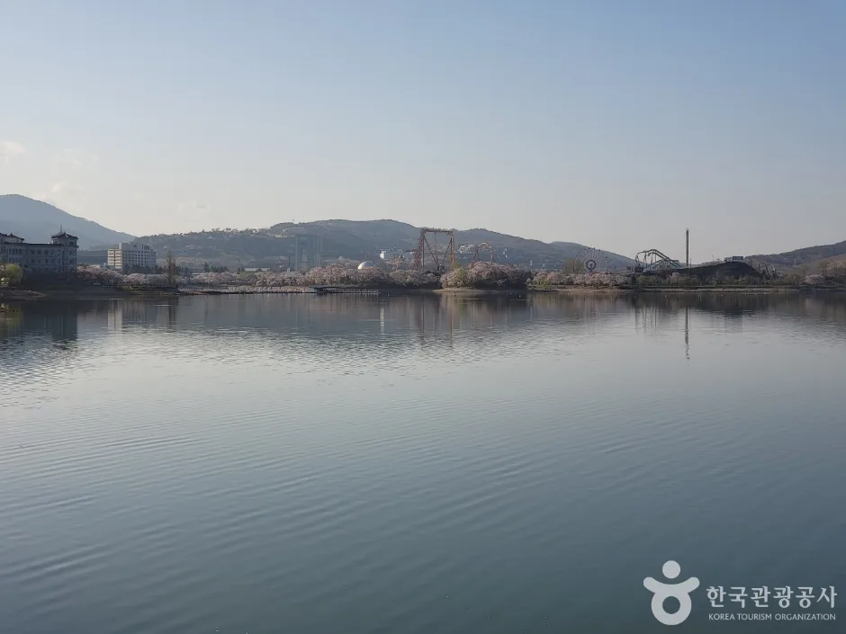 보문호 (10)