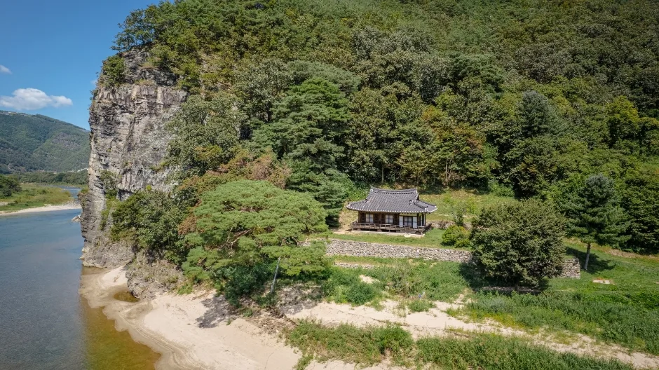 고산정_4