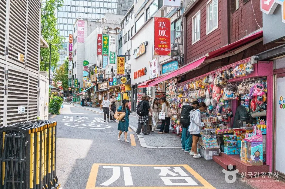 서울_명동 (4)