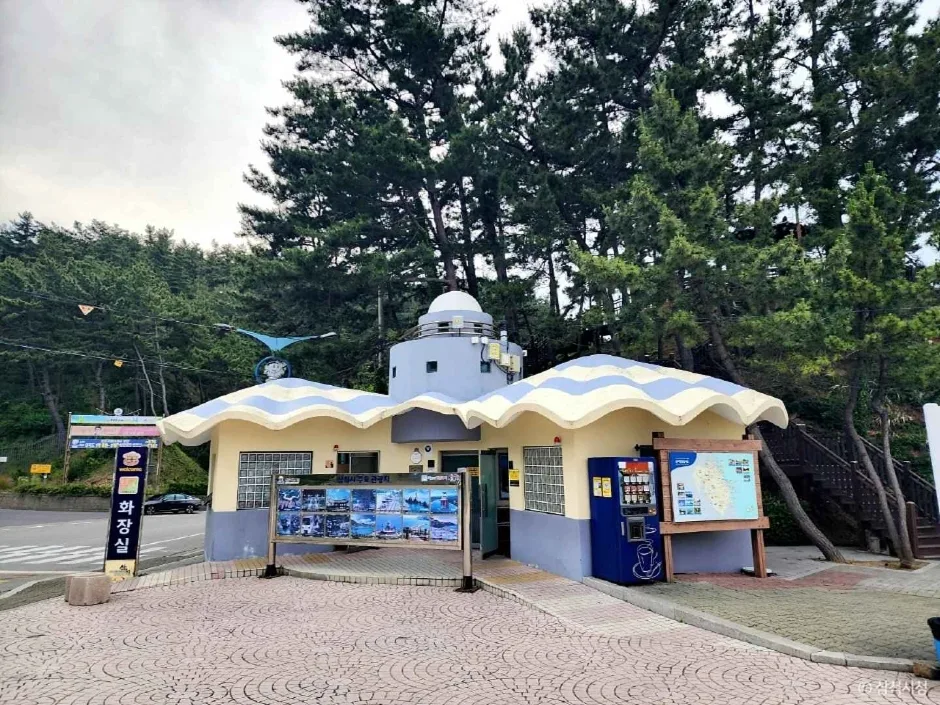 삼척 비치조각공원 (5)