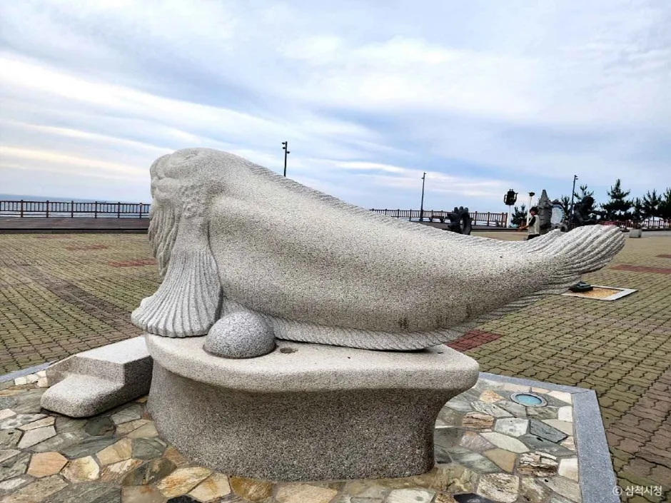 삼척 비치조각공원 (6)