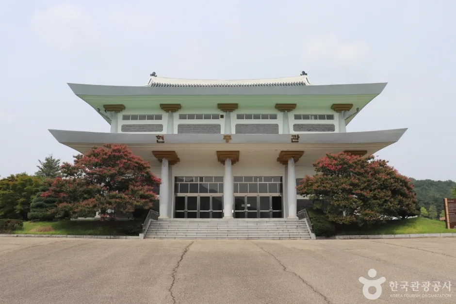 국립 대전 현충원 (1)