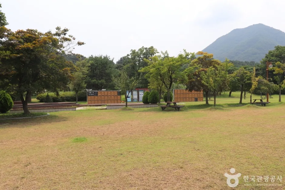 국립 대전 현충원 (10)
