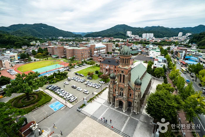 전주전동성당_A1