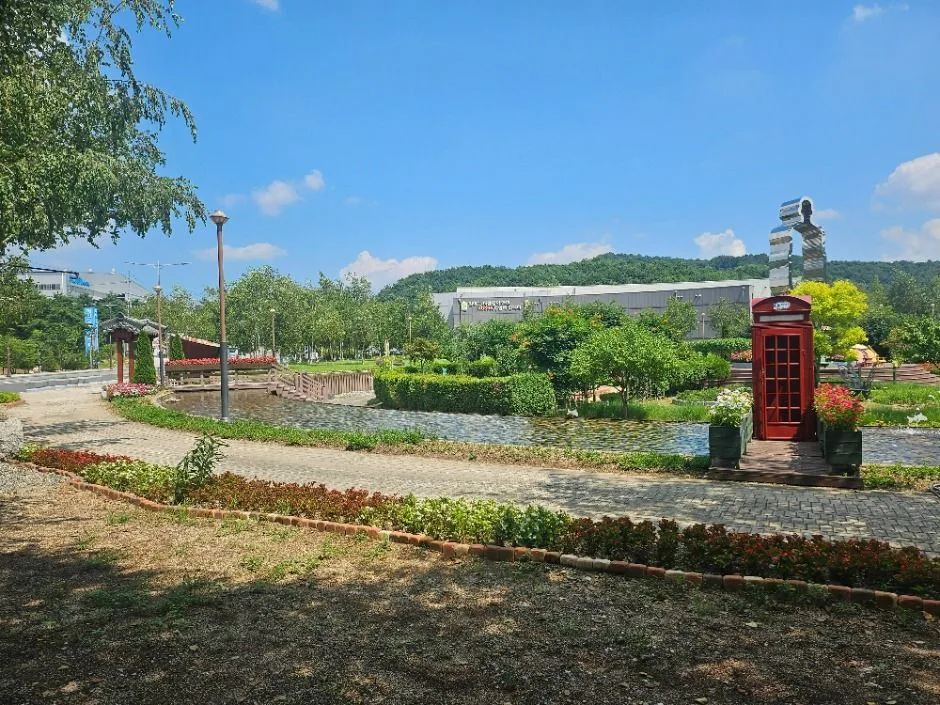 2025 충청북도 정원박람회 (3)