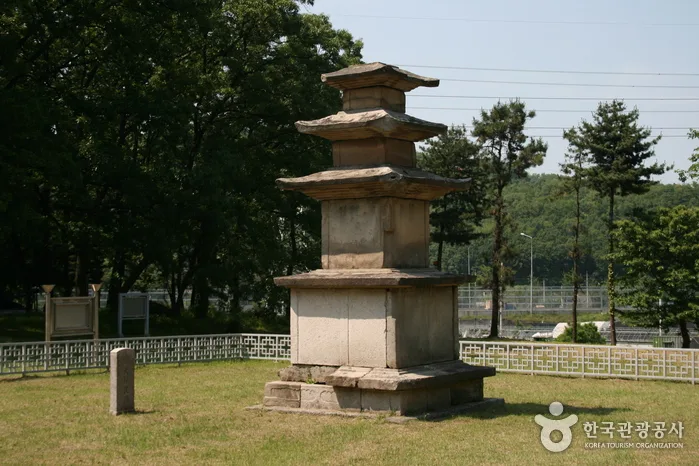 삼국시대 역사의 향기와 차 향기를 음미하다