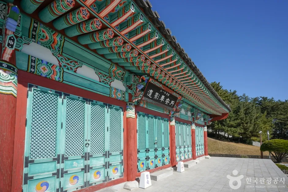 국립 3·15 민주묘지 (9)