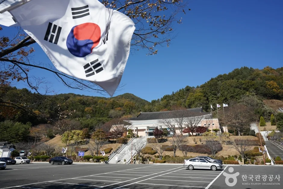 국립 3·15 민주묘지 (16)