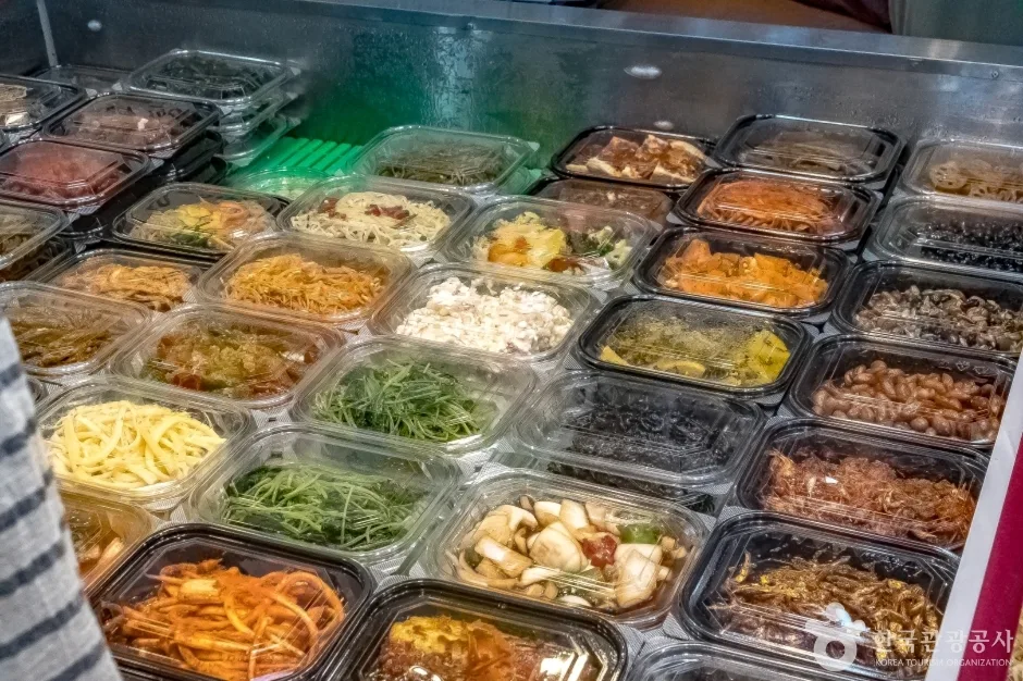 닭전 골목 (13)