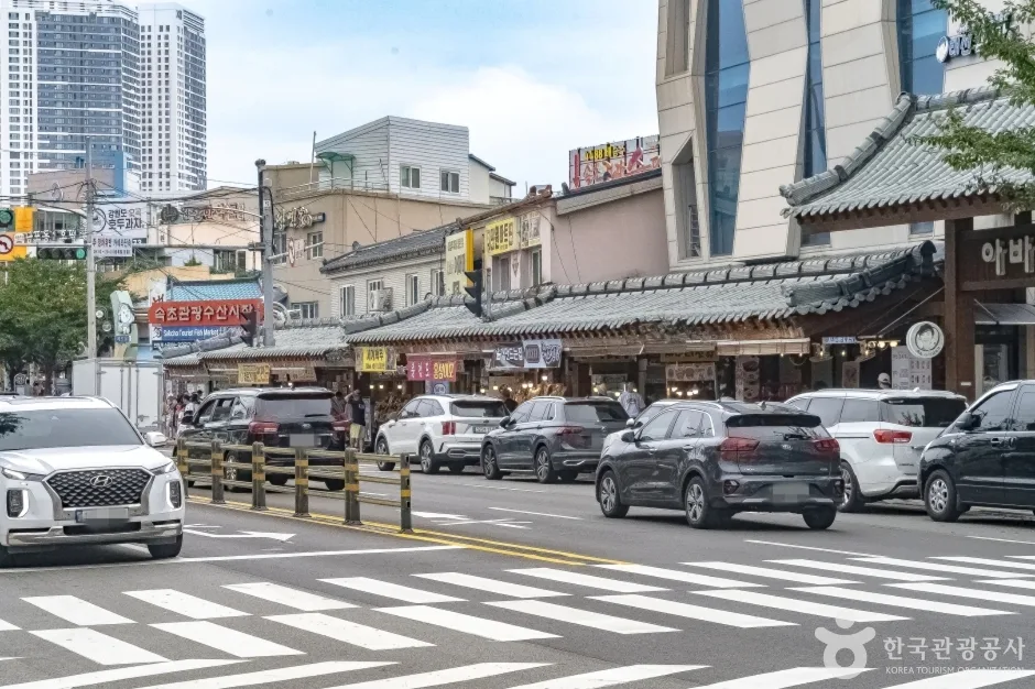 닭전 골목 (14)